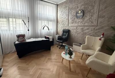 Spațiu comercial, de 20 mp, în Central
