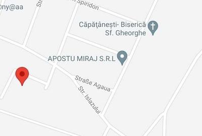 Spațiu comercial, în Central - 5