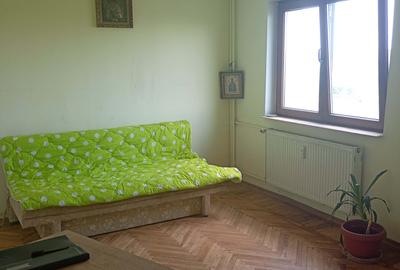 Apartament cu 2 camere circular în Basarabia