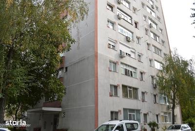 Apartament cu 2 camere, mobilat în Calea București - 9
