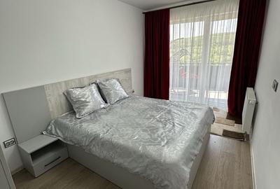 Apartament cu 3 camere decomandat în Exterior Vest - 3