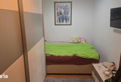 Apartament cu 3 camere în Dacia