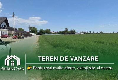 Teren de 440 mp, în Central - 1