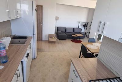 Apartament cu 2 camere decomandat în Păcii - 1