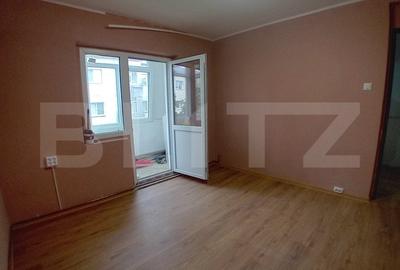 Apartament cu 2 camere decomandat în Nord