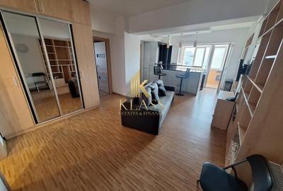 Apartament cu 3 camere decomandat, mobilat în Berceni