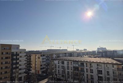 Garsonieră în Apărătorii Patriei