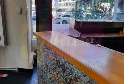Spațiu comercial, de 58 mp, în Romană - 1