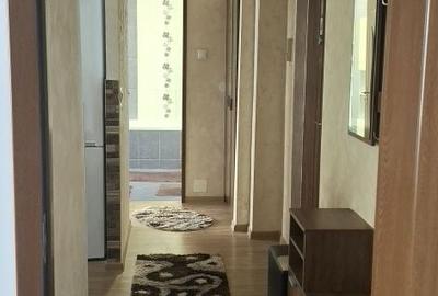 Apartament cu 2 camere decomandat în Unirii
