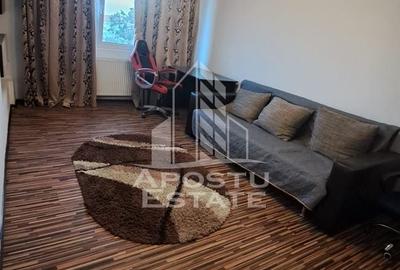 Apartament cu 2 camere decomandat, mobilat în Bucovina