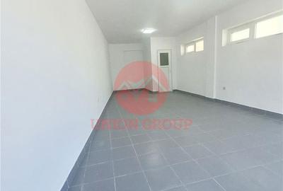 Spațiu comercial, de 30 mp, în Tomis III - 2