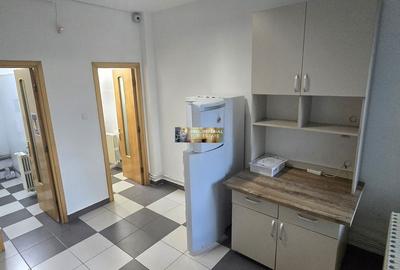 Spațiu comercial, de 252 mp, în Ultracentral - 4