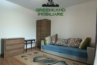 Apartament cu 3 camere decomandat în Rediu - 12