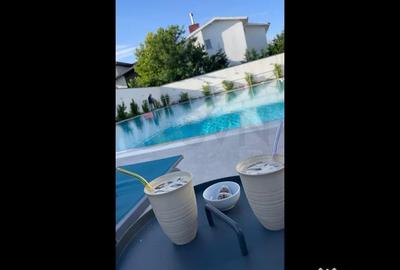 Casă cu 5 camere cu Teren 380 Mp în Central - 2