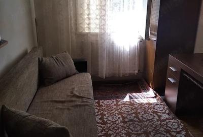 Garsonieră decomandată în Complex Studențesc