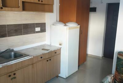 Garsonieră semidecomandată în Chiajna - 2