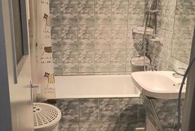 Apartament cu 2 camere decomandat în Central - 1