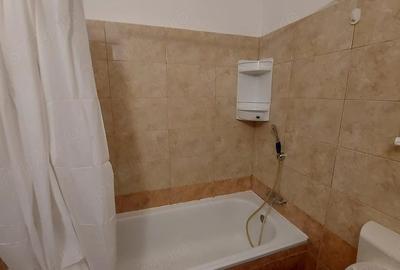 Apartament cu 2 camere decomandat în Far - 3