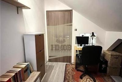 Apartament cu 3 camere decomandat, mobilat în Ștrand - 5
