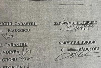 Teren de 500 mp, în Central