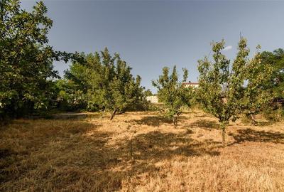 Casă individuală cu 6 camere cu Teren 1012 Mp în Spitalul Județean - 18
