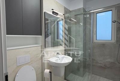 Apartament cu 3 camere în Aradului