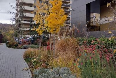 Apartament cu 2 camere decomandat în Astra - 11