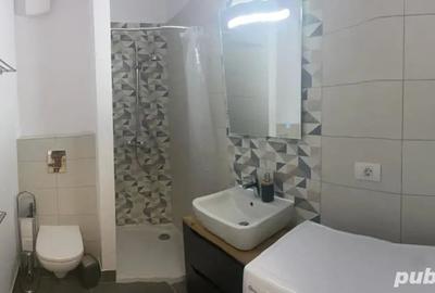 Apartament cu 3 camere decomandat, mobilat în Take Ionescu
