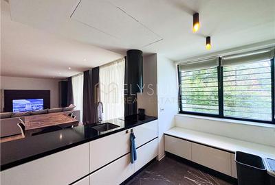 Apartament cu 4 camere decomandat, mobilat în Primăverii - 9
