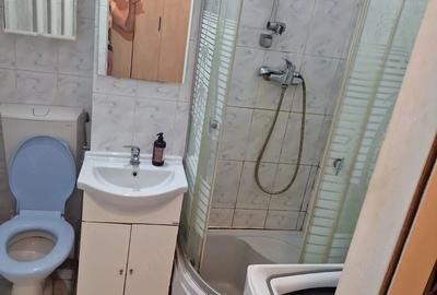 Apartament cu 2 camere semidecomandat în Circumvalațiunii - 7