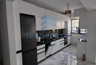 Apartament cu 2 camere, mobilat în Chitila - 3