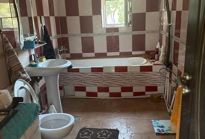 Casă cu 3 camere în Mihăești - 17