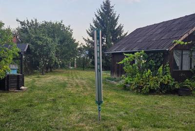Casă cu 4 camere în Exterior Vest