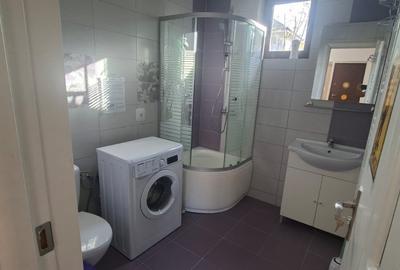 Duplex cu 3 camere cu Teren 350 Mp în Bragadiru - 8