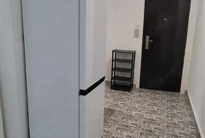 Garsonieră decomandată, mobilată în Buziașului - 2