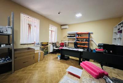 Casă individuală cu 5 camere cu Canalizare în Cetății - 2