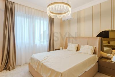 Apartament cu 2 camere decomandat, mobilat în Pipera - 8