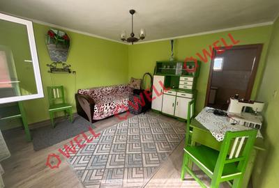 Casă individuală cu 4 camere cu Teren 1149 Mp în Belani - 2