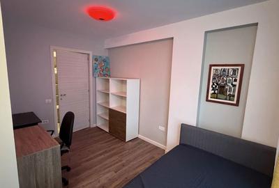 Apartament cu 3 camere în Tomis Plus - 4