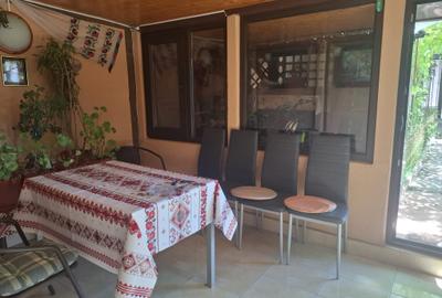 Casă individuală cu 3 camere cu Teren 300 Mp în Lumina - 2