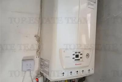 Apartament cu 2 camere decomandat, mobilat în Drumul Sării