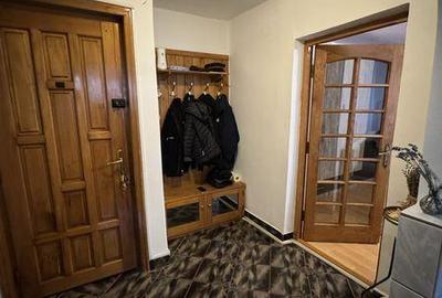 Apartament cu 2 camere semidecomandat în Rogerius - 2