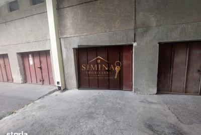 Spațiu comercial, de 19 mp, în 1 Decembrie 1918