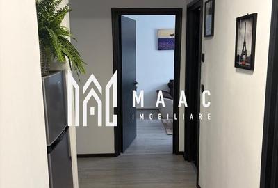 Apartament cu 2 camere decomandat, mobilat în Cedonia - 9