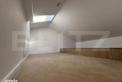 Apartament cu 3 camere decomandat în Central - 5