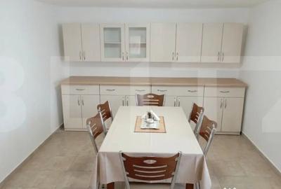 Casă cu 2 camere cu Teren 3600 Mp în Broscăuți