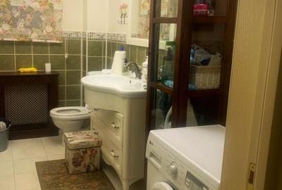 Casă individuală cu 4 camere cu Canalizare în Boreal - 10
