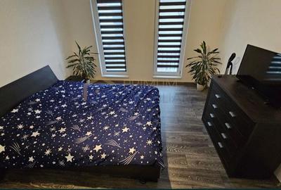 Apartament cu 3 camere semidecomandat, mobilat în Giroc - 3