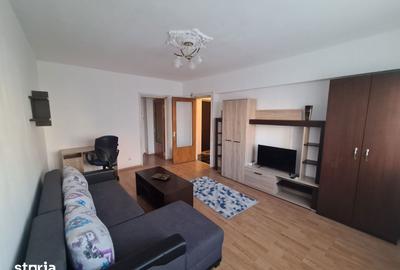 Apartament cu 2 camere semidecomandat, mobilat în Ștefan cel Mare - 1
