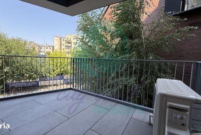 Apartament cu 2 camere în Armeneasca